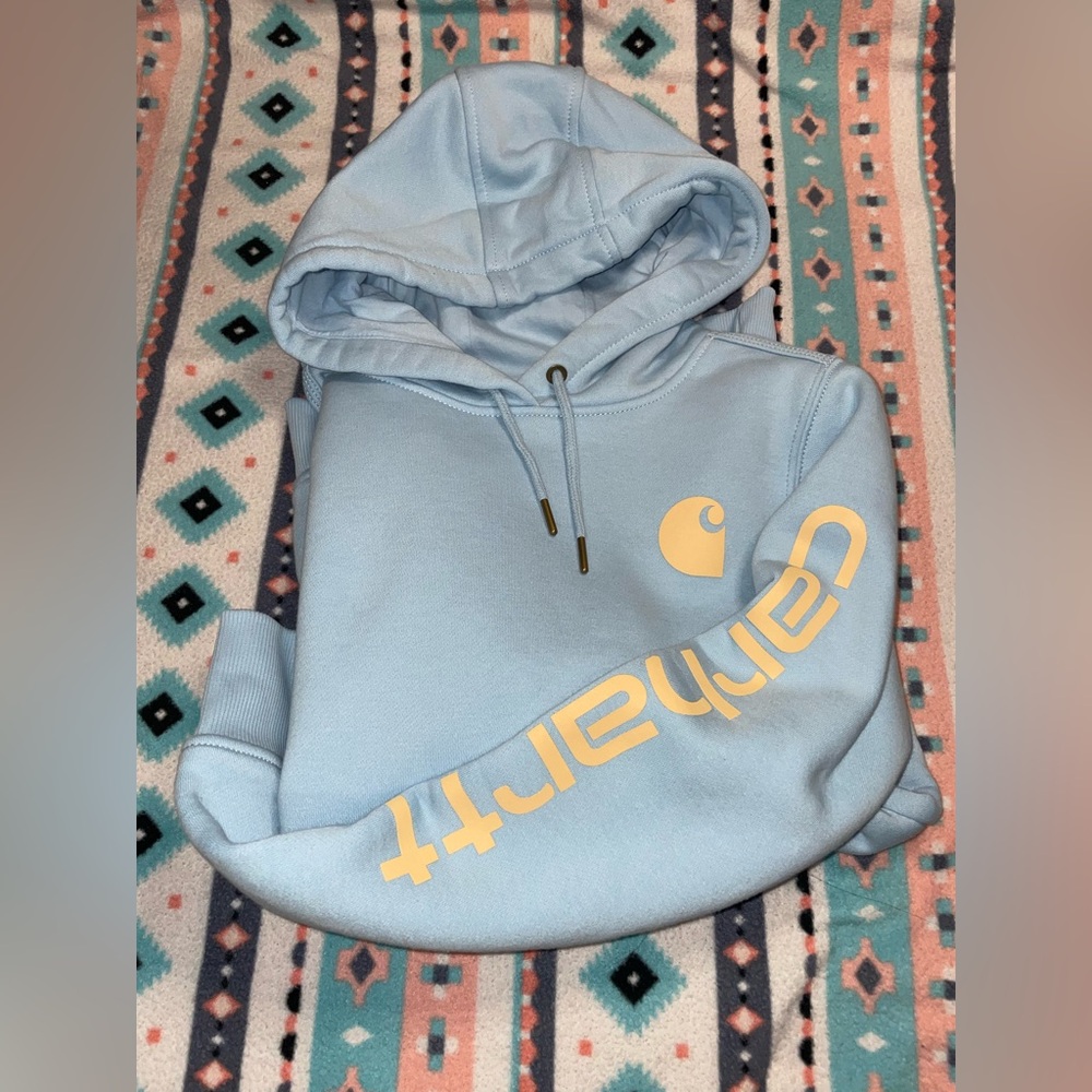 Carhartt Hoodie